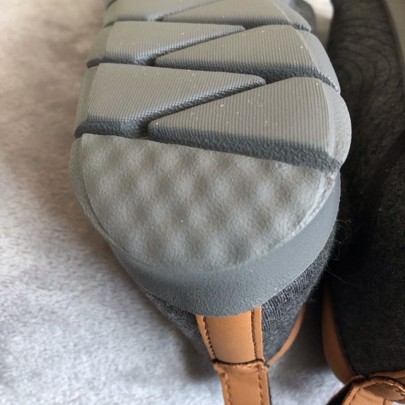 Clarks Cloudsteppers Allenabay Sneaker - Picture 5 of 6